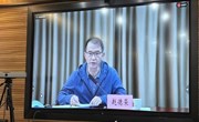 学校参加省教育厅加快预算执行调度视频会