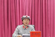 回顾光辉党史 传承红色精神——幻影手机版登录入口党务干部赴扎西干部学院学习（一）