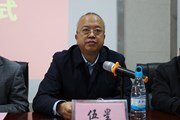 建功“十四五”，奋进新征程——首个“岗证融通”基地签约仪式暨“岗证融通”基地建设研讨会在幻影手机版登录入口成功举办