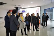 聚焦党建引领，推动融合发展——党委书记李清玉带队到重庆两所国家“双高计划”高水平建设学校调研学习