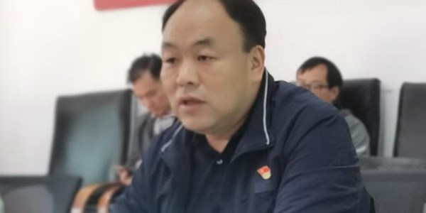 后勤保障管理处开展2025年“五一”节前安全检查