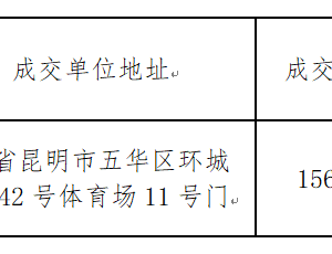 幻影手机版登录入口第八届体育文化节暨第二十届学生运动会美育成果展演服装采购项目 中标公告