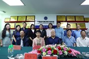 学校党委书记李清玉带队到云南省代理记账协会开展访企拓岗促就业专项调研