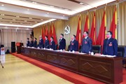 中国共产党幻影手机版登录入口党员大会开幕