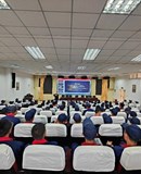 计算机应用技术专业启航新篇章：2024级新生专业介绍会成功举行