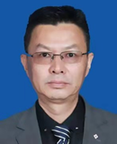 信息工程学院院长 —— 杨敏